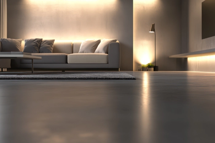 home-experience