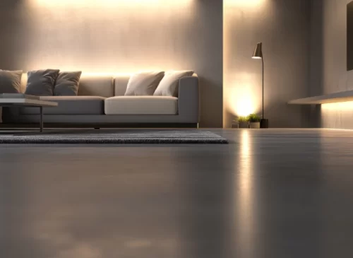 home-experience